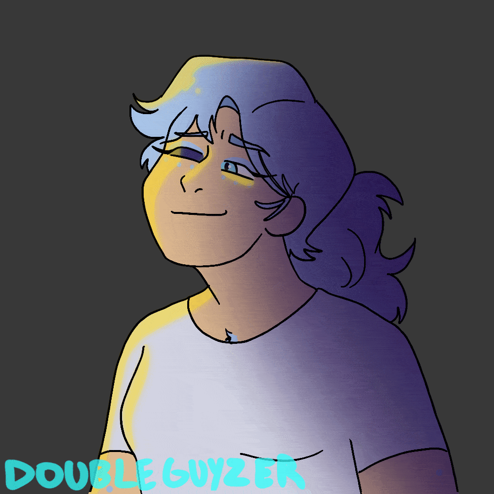 Custom Rendered Animated Icon (30$ USD)