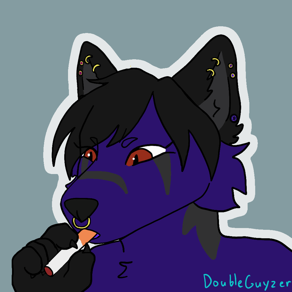 Custom Animated Icon (20$ USD).